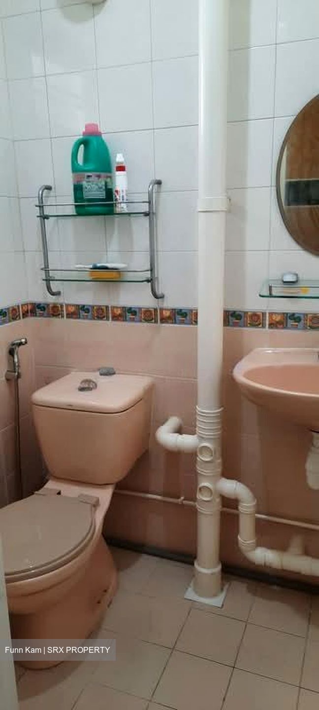 Blk 50 BLANGAH VIEW (Bukit Merah), HDB 4 Rooms #573147421